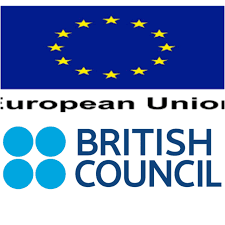 EU, British council trains 350 cjtf members in entrepreneurship skills 