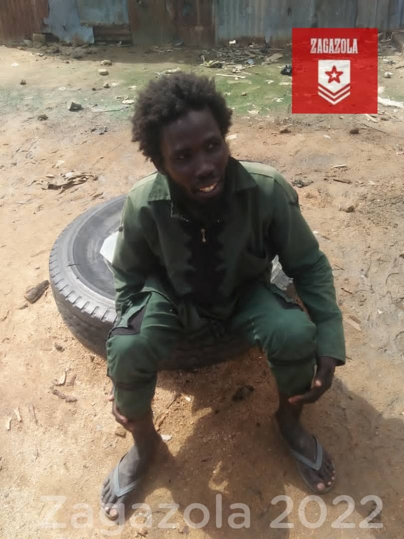 Again, ISWAP Kills 23 Boko Haram in a Deadly infighting