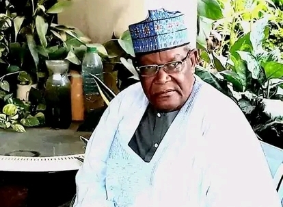 Veteran journalist Timawus Matthias dies in Yola.