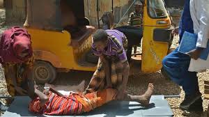 Outbreak: Again, Cholera  kills 53 residents in Borno