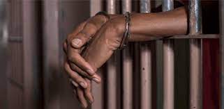 Court jails 4 friends to 9 months with hard labour for receiving stolen items