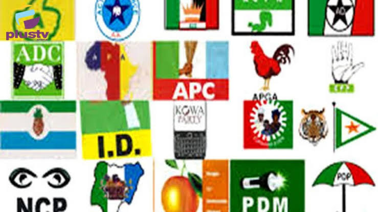 CRISIS IN LEADING POLITICAL PARTIES ***PDP'S Ayu Battles To Survive Bribery Allegations