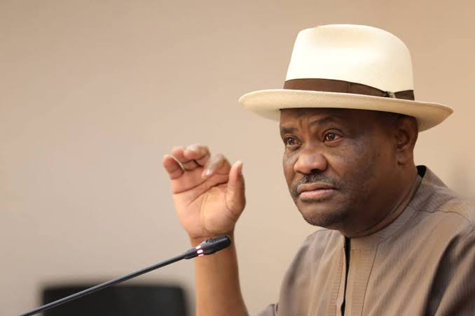 REVEALED: WIKE GROUP OPTS FOR OBI IN PRESIDENTIAL POLL