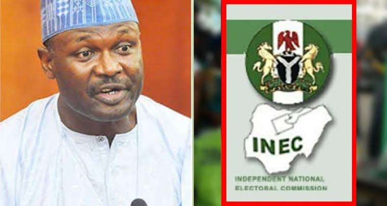 2023: INEC Disqualifies 1.1 Million Nigerians From Voting