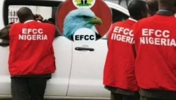 EFCC Arrests Top APC Lawmaker At Abuja Airport, Whisks Him To Unknown Destination
