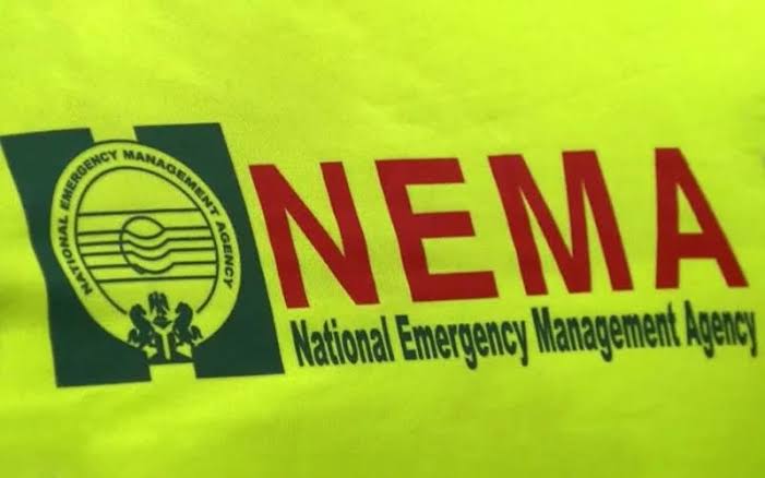 NEMA presents relief materials to flood victims in Katsina