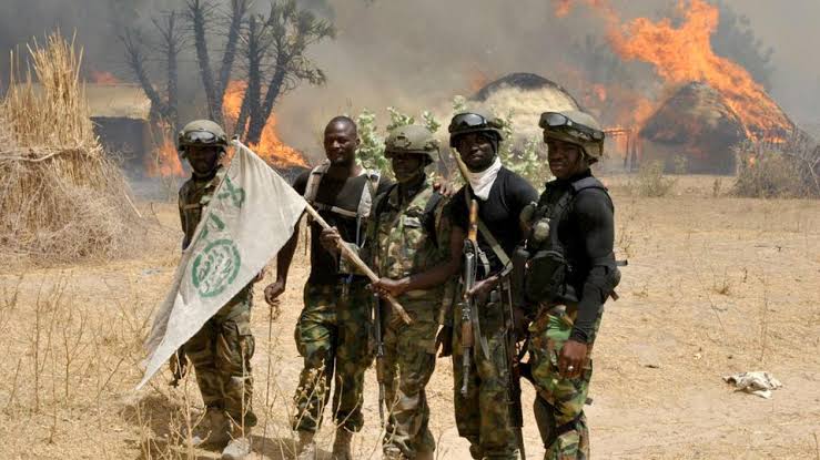 Diffa: ISWAP killed 11 farmers in Niger