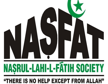 NASFAT trains 50 youths in digital marketing