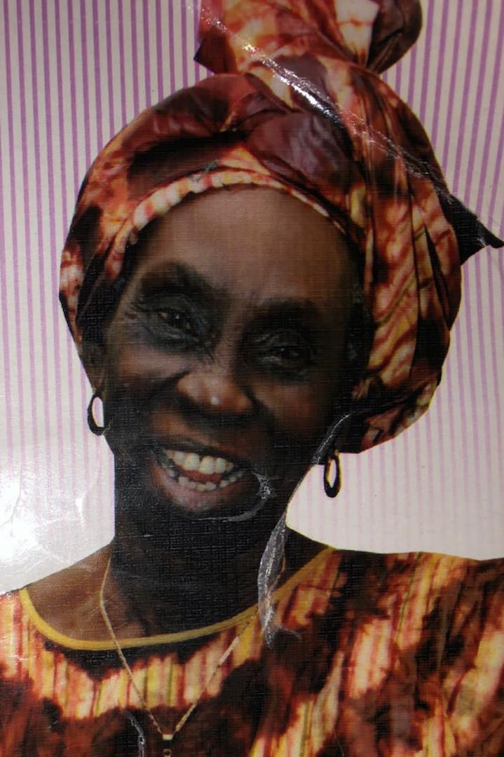 Obituary: Matriarch of the Adokuru family Mama Fugar passes on