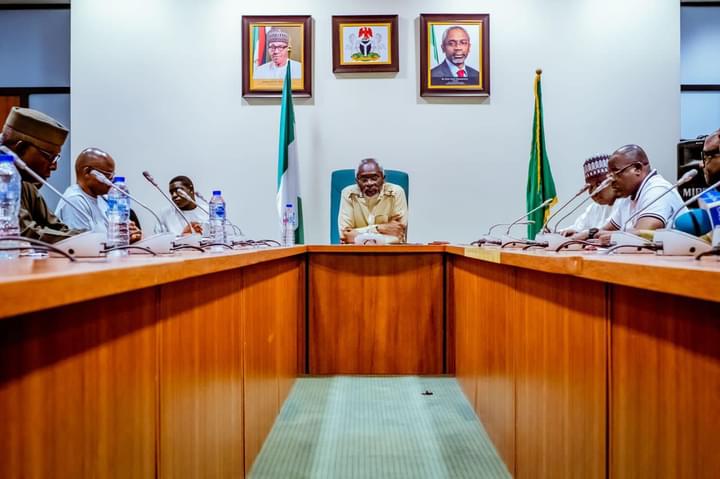 ASUU Strike: End in sight as union meets with Gbajabiamila and House leadership