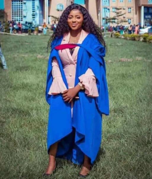 AAU Medical Laboratory Graduate Killed On Her Way Home After Induction