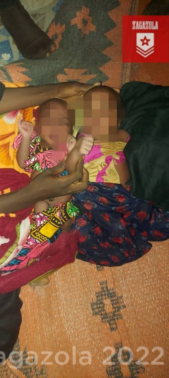 Troops killed scores of insurgents,  Rescue Another Chibok Girl Who Recently Gave Birth To Twins 