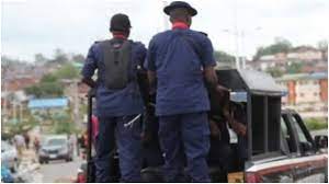 NSCDC arrests 4 suspected robbers in Jigawa