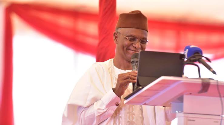 Nigeria’s future in hands of young entrepreneurs – El-Rufai