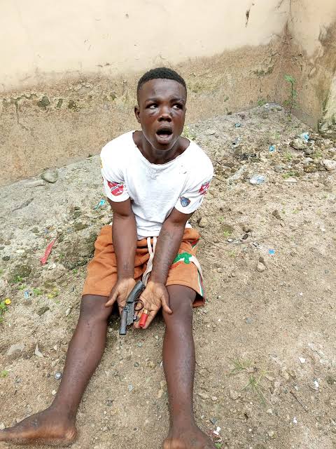 Suspected Robber Escapes Into River During Police Chase in Delta