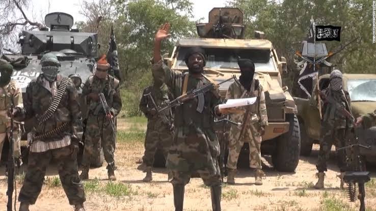 19 ISWAP terrorists  killed as troops repel  B’Haram attack in Gamboru