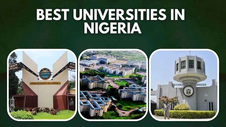 Nigeria Universities Named Among Top World Best