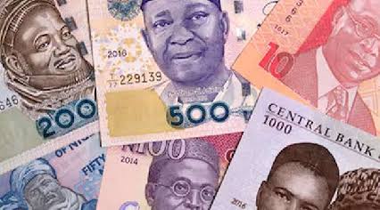 CBN to release re-designed Naira notes December