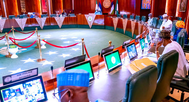 FEC approves draft policy on welding and related skills
