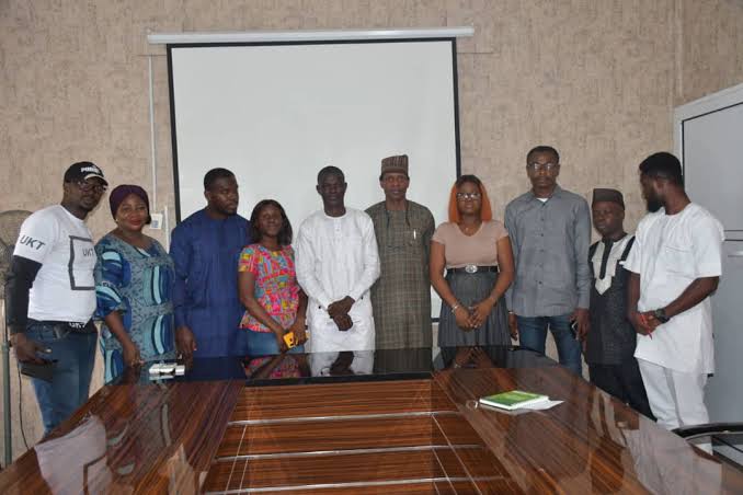 NUJ partners UNIMAID to train journalists on capacity building, others