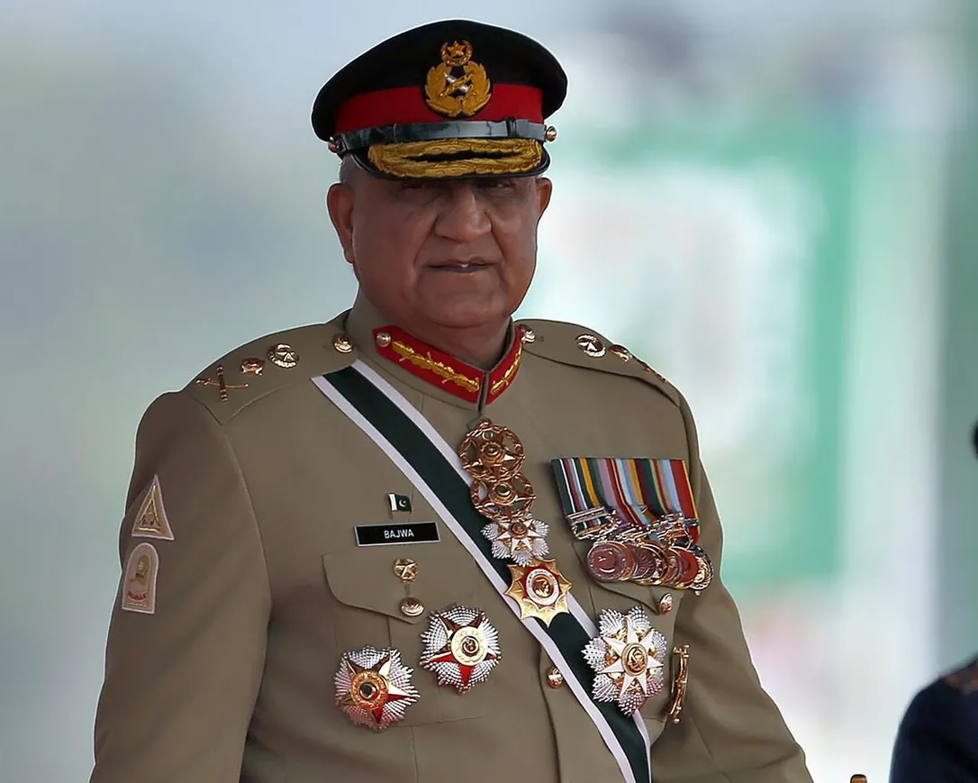 Pakistan picks new army chief amid political turmoil