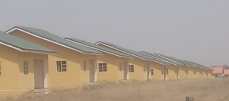 FG lauds Bauchi govt. for building 1,400 houses for low-income earners