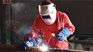 FG approves national policy on welding
