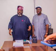2023: APC Canada promises effective mobilisation for Tinubu’s victory