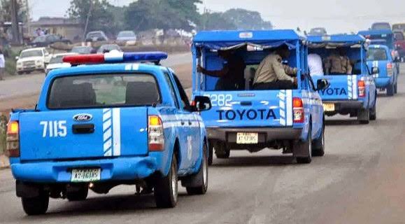 FEC approves N2.5 billion for FRSC operational vehicles