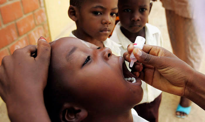 Measles: Agency urges parents, caregivers to vaccinate children