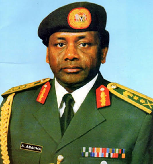 U.S. Repatriates $20.6M Abacha-linked Loot