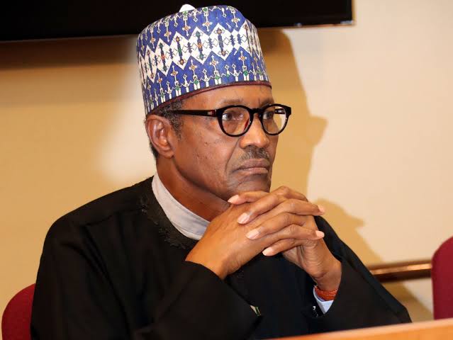 President Buhari Approves Salary Increment For Judicial Officers