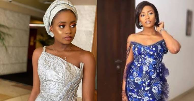 Tik Tok Influencer Banned for Promoting Fake News About Osinbajo's Daughter