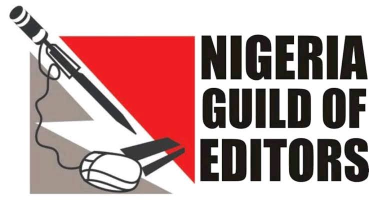 Nigerian editors induct 36 new members into their guild, install 15 Fellows