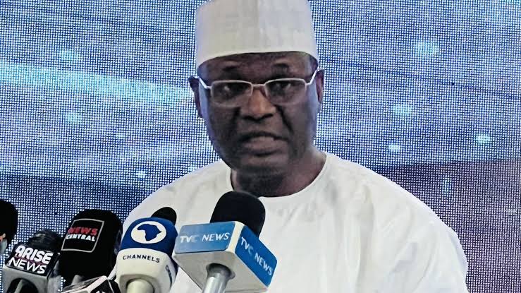 Attacks On Facilities: INEC summon emergency security meeting