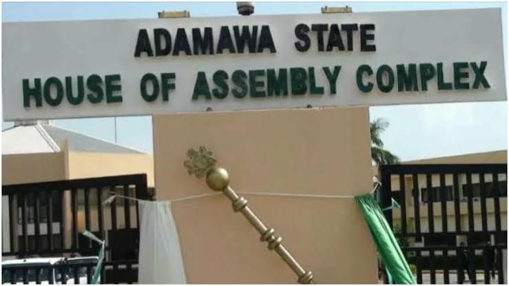 Adamawa assembly okays establishment of anti-corruption commission
