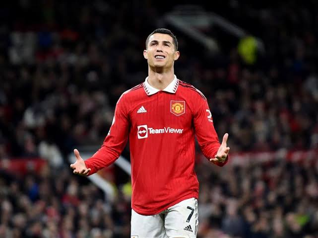 Ronaldo to leave Manchester United after criticising club