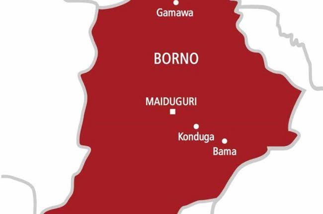 Shocker: Police Arrest Nursery Teacher For Sexual Molestation Of Minor In Borno