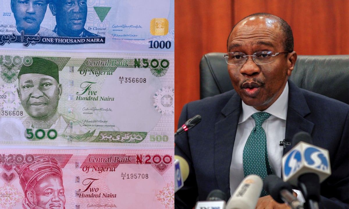 Arewa Youths Back Emefiele, Say New Cashless Policy Timely