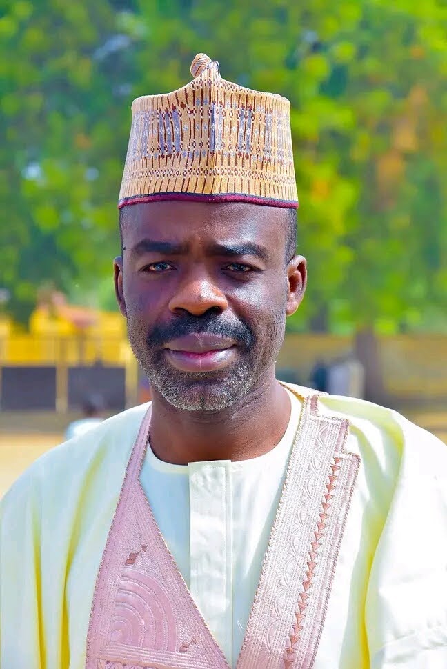 2023: Governor Buni deserves second term in Yobe - Alhaji Mato