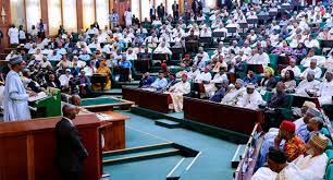 Group urges NASS to pass Tax Crime Commission Bill