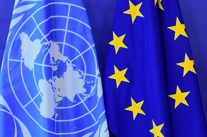 UN, EU take message on SGBV, harmful practices to traditional and religious leaders