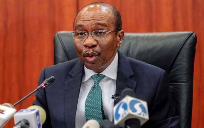 CBN restricts cash withdrawals to 100,000 per week