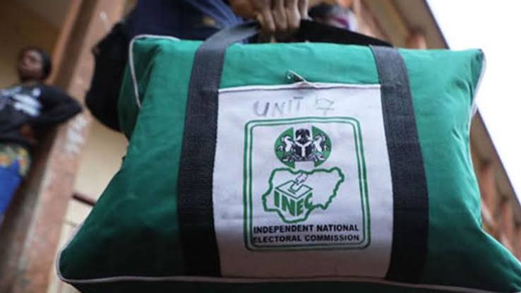 INEC trains 32 staff on 2023 election