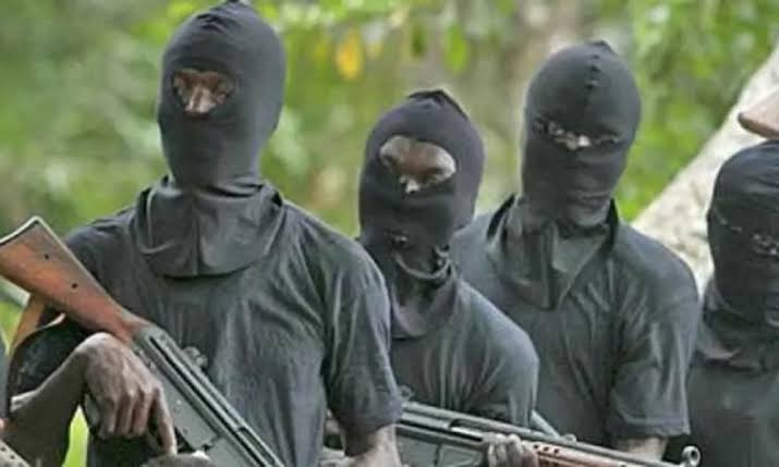 Kidnappers Kill Three Brothers After N60M Ransom Payment in Taraba