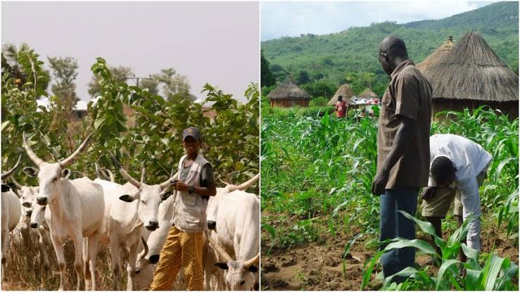 KACRAN Commends FG for Organizing Regional Herders-Farmers Conference