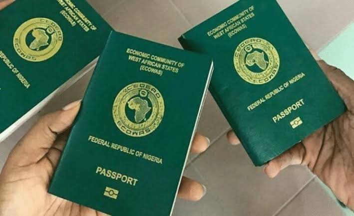 NIS to Fast Track Passport Issuance for Diasporan Nigerians During Yuletide