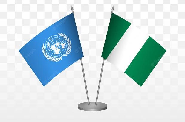 UN Gives Nigeria Advice on Anti-Corruption War
