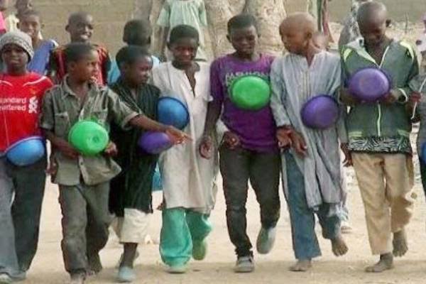 Yobe Govt donates food, non food items to 475 Almajiri schools