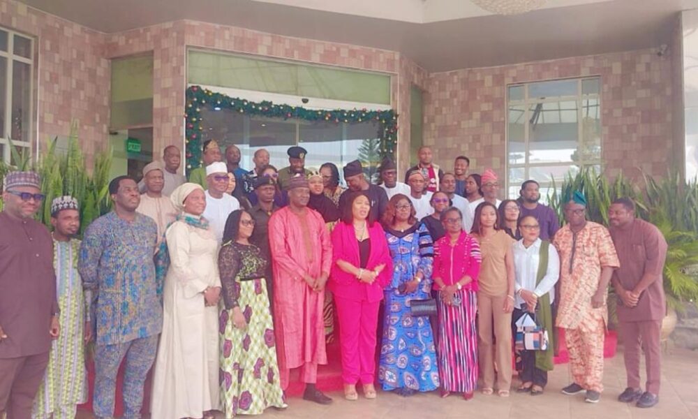 FG Reaffirms Commitment to Strengthening Environmental Governance